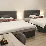 Metropole De Luxe Suite