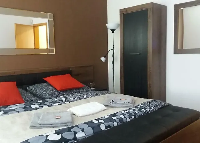 Metropole De Luxe Suite