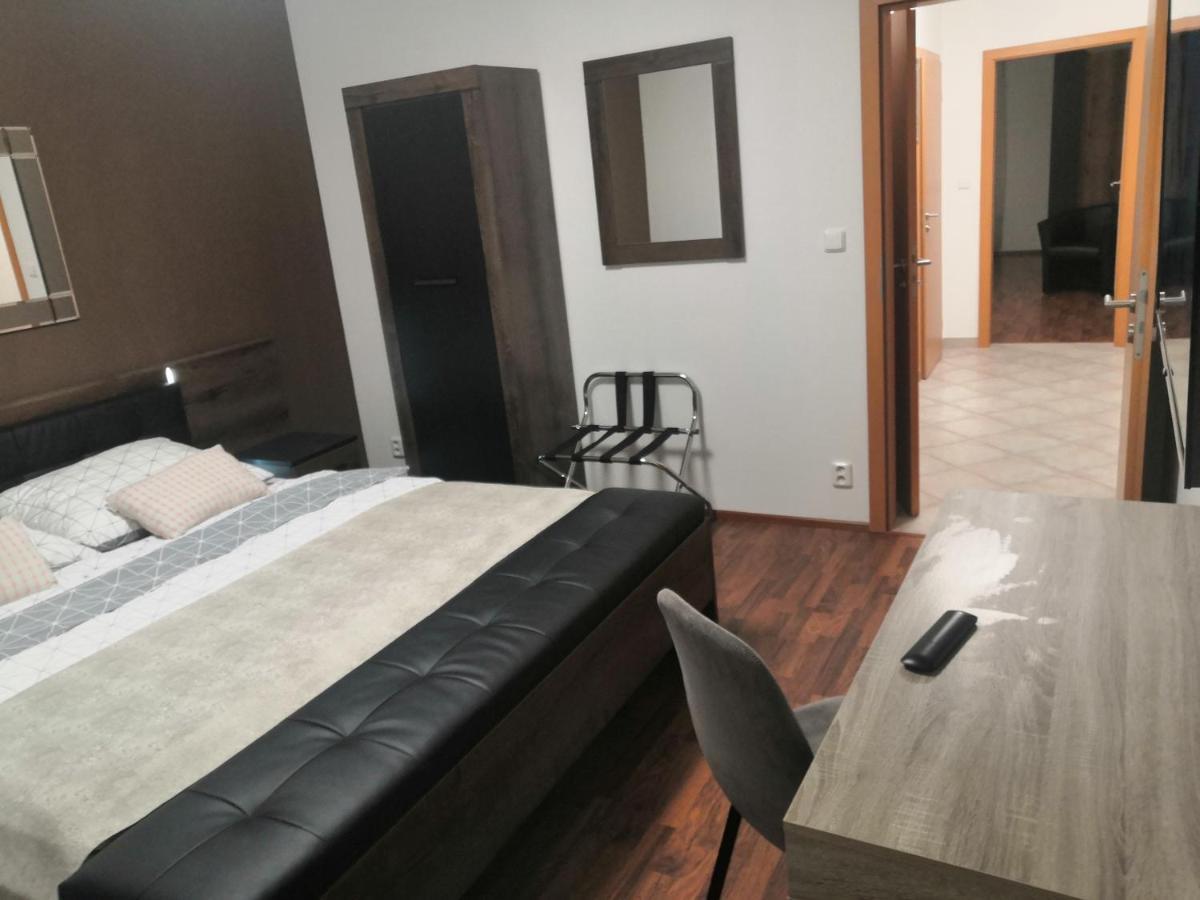 Apartament Metropole De Luxe