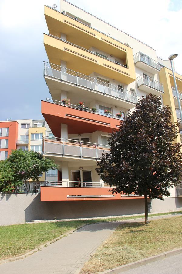 Apartament Metropole De Luxe Praga