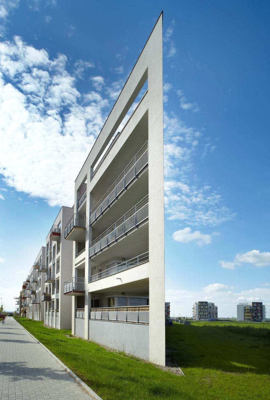 Apartament Metropole De Luxe