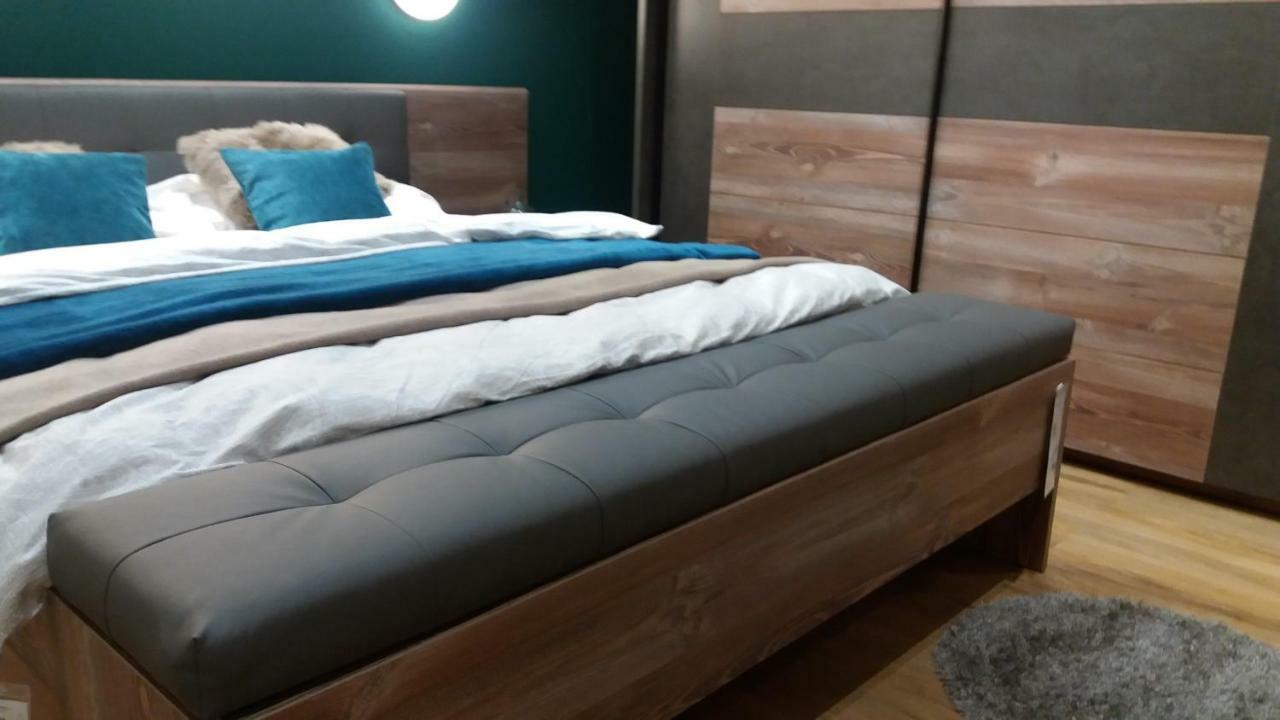 Metropole De Luxe Apartamento Praga