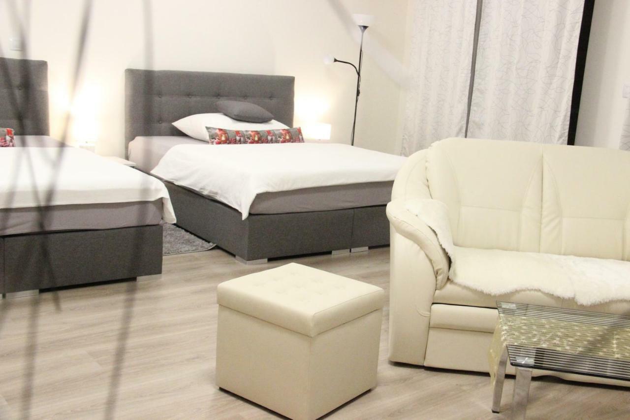 Apartament Metropole De Luxe *