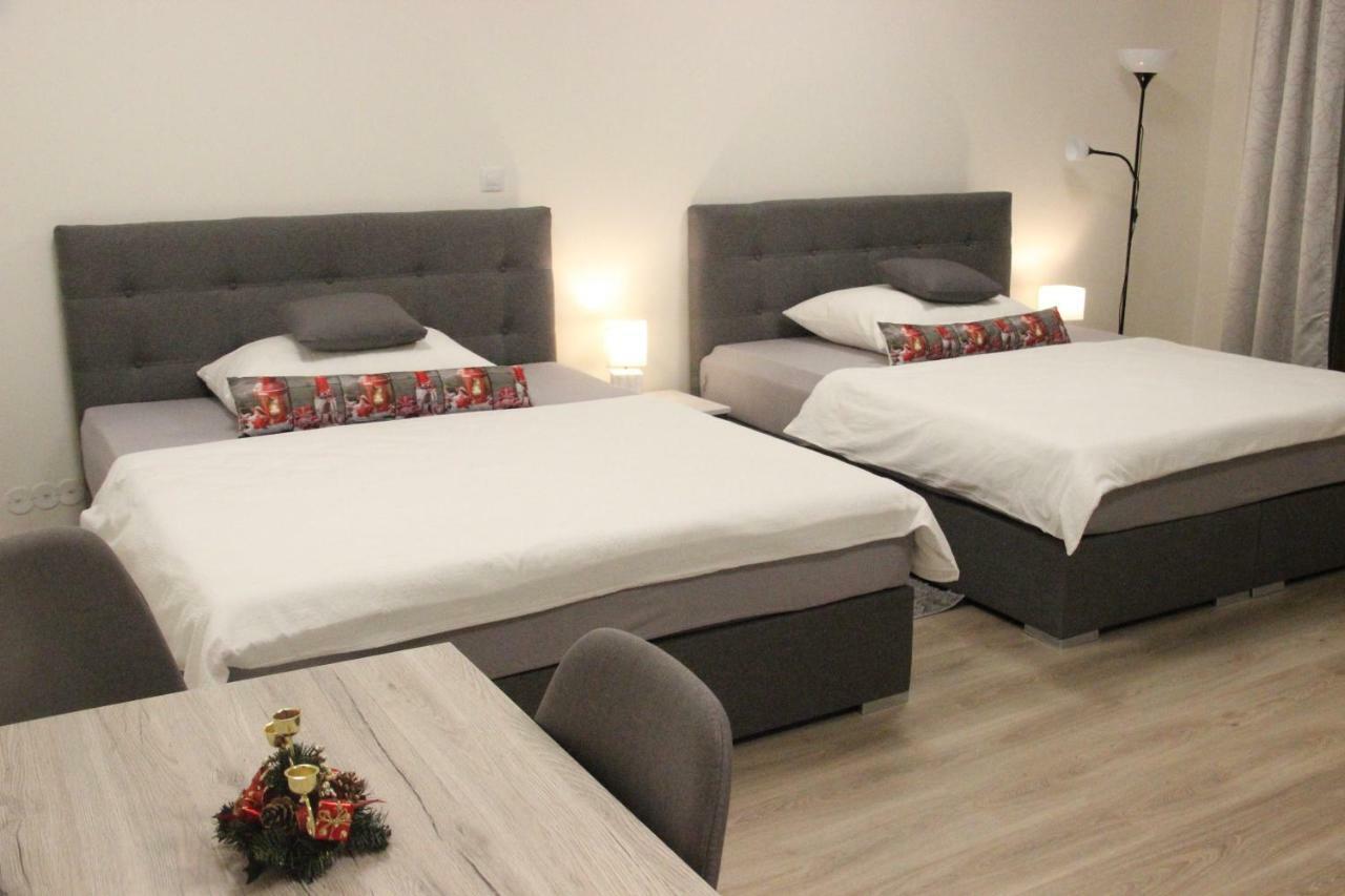 Apartament Metropole De Luxe *