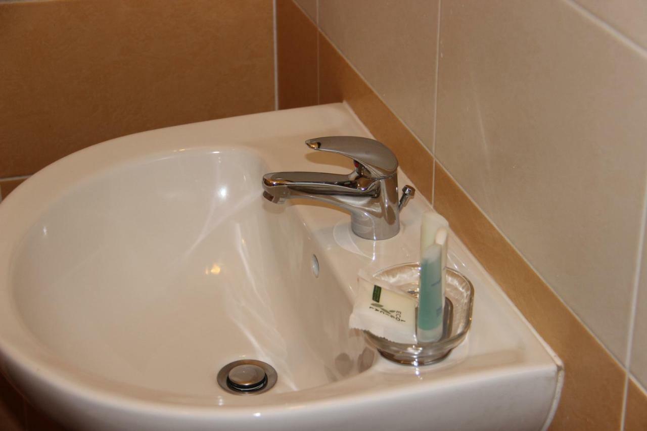 Metropole De Luxe Apartament *
