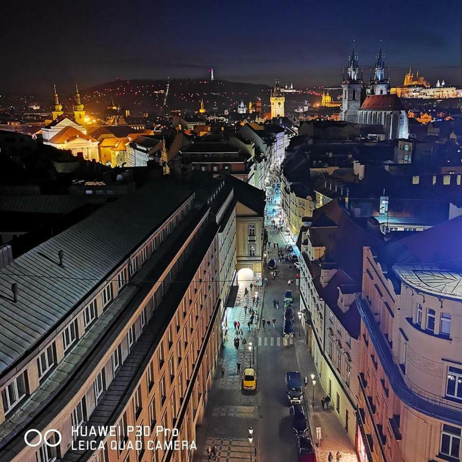 Apartament Metropole De Luxe Praga
