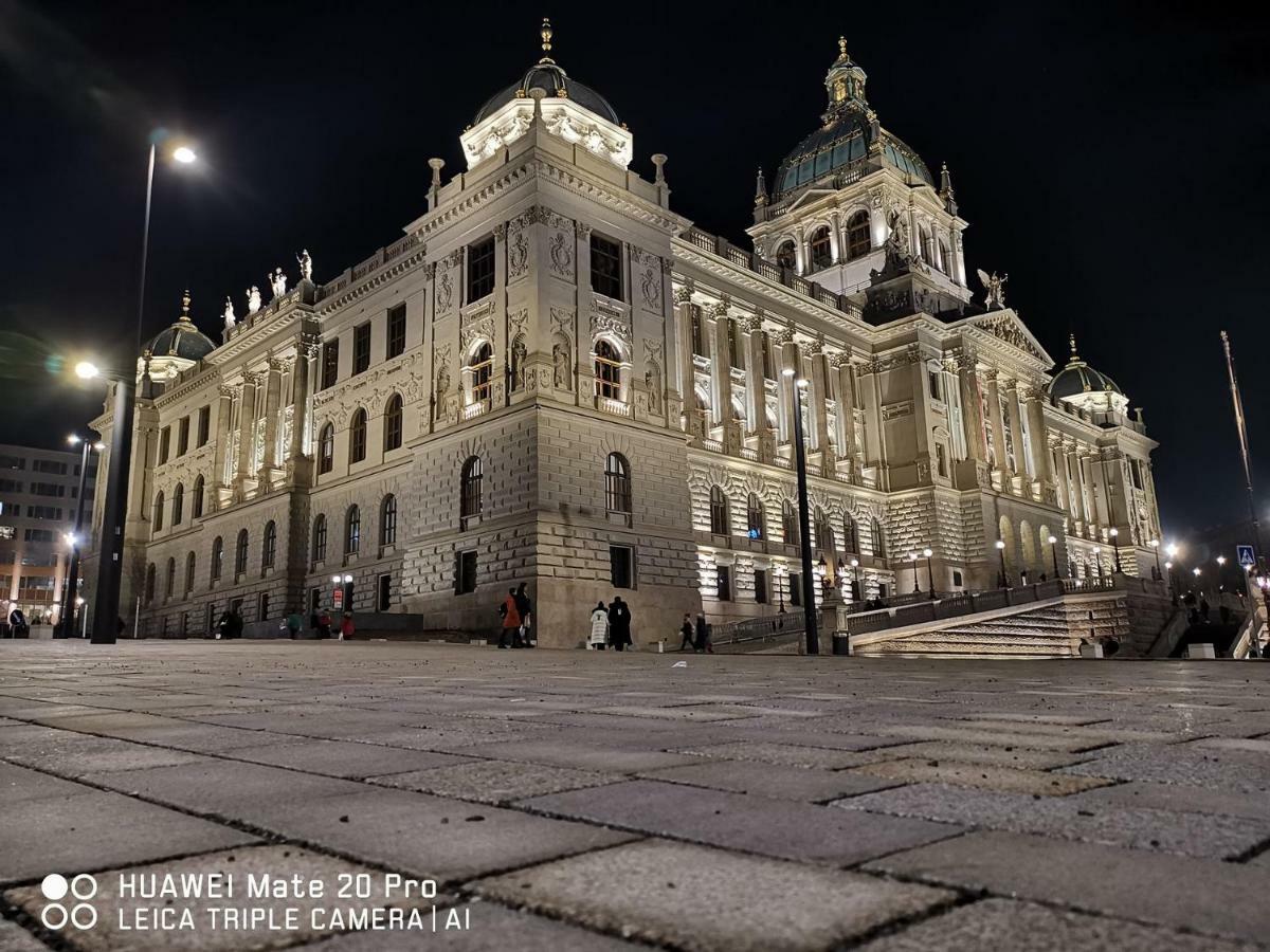 Metropole De Luxe Apartament Praga